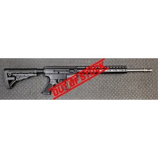 Just Right Carbine M-LOK 9mm 18.5" Stainless Barrel Semi Auto Rifle